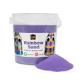 RAINBOW SAND EC RS1PUR 1KG PURPLE