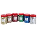 GILTTER JASART 0324660 250GM GOLD