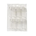 SHAKER FOR GLITTER JASART 0323980 PK6