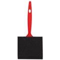 PAINT BRUSH JASART 0364800 FOAM 75MM