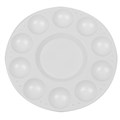 PAINT PALETTE JASART 0288030 ROUND 20 WELL