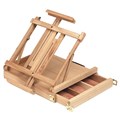 EASEL ART JASART 0429270 BOX HOLDS CANVAS UP TO 59CM FSC100 EACH