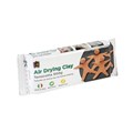 MODELLING CLAY EC ADCT500 500GM TERRACOTTA
