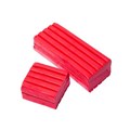 MODELLING CLAY EC RM500CRD 500GM RED