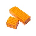 MODELLING CLAY EC RM500COR 500GM ORANGE
