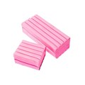 MODELLING CLAY EC RM500CPK 500GM PINK