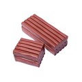 MODELLING CLAY EC RM500CBRN 500GM BROWN