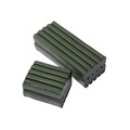 MODELLING CLAY EC RM500COG 500GM OLIVE GREEN