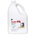GLUE EC ARTS AND CRAFT PVA 5 LITRE