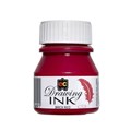 DRAWING INK EC I30RD 30ML BRICK RED