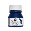 DRAWING INK EC I30PB 30ML PRUSSIAN BLUE