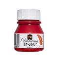 DRAWING INK EC I30SC 30ML SCARLET