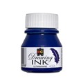 DRAWING INK EC I30ULT 30ML ULTRAMARINE