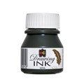 DRAWING INK EC I30SEP 30ML SEPIA