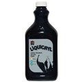 PAINT ACRYLIC SPLASH 2L LICORICE BLACK