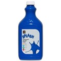 PAINT ACRYLIC SPLASH 2L JELLY BEAN BLUE