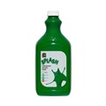 PAINT ACRYLIC SPLASH 2L MARTIAN GREEN