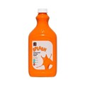 PAINT ACRYLIC SPLASH 2L TANGY ORANGE