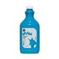 PAINT ACRYLIC SPLASH 2L PEPPERMINT TURQUOISE
