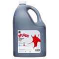 PAINT ACRYLIC SPLASH 5L LICORICE BLACK