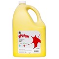 PAINT ACRYLIC SPLASH 5L SUNSHINE YELLOW