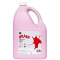PAINT ACRYLIC SPLASH 5L CUP CAKE PINK