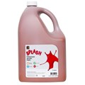 PAINT ACRYLIC SPLASH 5L CHOC FUDGE BROWN