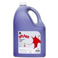 PAINT ACRYLIC SPLASH 5L PURPLE BLAST PURPLE