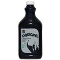 PAINT ACRYLIC LIQUICRYL 2L BLACK