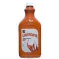 PAINT ACRYLIC LIQUICRYL 2L BURNT SIENNA