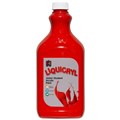PAINT ACRYLIC LIQUICRYL 2L BRILLIANT RED