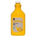 PAINT ACRYLIC LIQUICRYL 2L WARM YELLOW