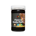 FACE PAINT EC FACE175BLK 175ML BLACK