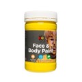 FACE PAINT EC FACE175YL 175ML YELLOW