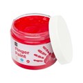 FINGER PAINT EC FP250RD 250ML RED