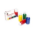PAINT RAINBOW SET EC 4X100ML RP100SET