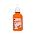 PAINT RAINBOW EC R250OR 250ML ORANGE