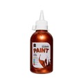 PAINT RAINBOW EC R250C 250ML COPPER