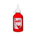 PAINT RAINBOW EC R250RD 250ML BRILLIANT RED