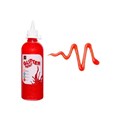 GLITTER PAINT NONTOXIC 500ML FAIRY PINK
