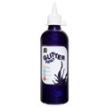 GLITTER PAINT NONTOXIC 500ML FAIRY PURPLE