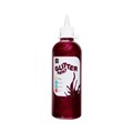 GLITTER PAINT NONTOXIC 500ML MAGENTA