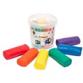 FUN DOUGH EC FDASS 900GM ASSORTED