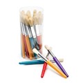 PAINT BRUSHES EC BMBRP30 JUMBO PK30