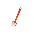 PAINT ROLLER EC SR025 25MM RED