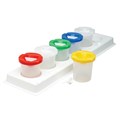 PAINT POT SET EC SPPSS PK6