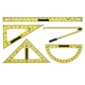 TEACHING AID LINEX BOARD EQUIPMENT SET