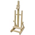 EASEL TABLETOP JASART 0429290 CANVAS UP TO 26CM FSC100 BEECH EACH