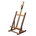 EASEL TABLE REEVES 0312340 SURREY CANVAS UP TO 60CM BEECH EACH