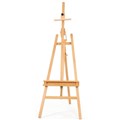 EASEL REEVES 0025460 WILTSHIRE CANVAS UP TO 125CM BEECH EACH FSC100